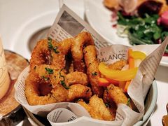 -Osteria Garden 生蚝花园餐厅(原进贤路店)