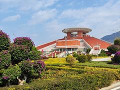 -中国闽台缘博物馆