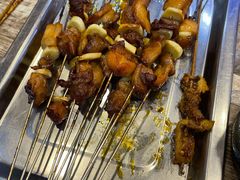 蒜瓣肉-九喜龙虾(凤城六路直营店)