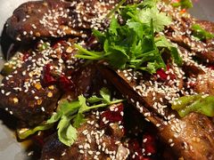 -二钳洞庭虾蟹·江湖菜(成都鹭岛店)