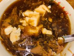 -真素诚·清真(新华路店)