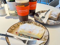 -德南面包房(尚都店)