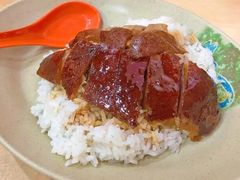 -一乐烧鹅(中环店)