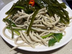 -蝎王府羊蝎子(虎坊桥总店)