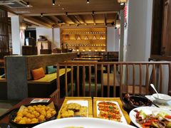 -大牌大·传统杭帮菜(湖滨店)