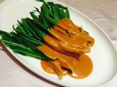 -粗茶淡饭·汉口公馆(循礼门店)
