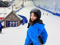 -哈尔滨热雪奇迹