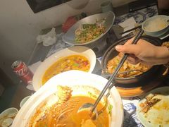 -卢大鲜鱼头捞饭(美利广场店)