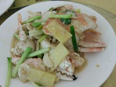 -真味馆(侨港碧海银滩店)