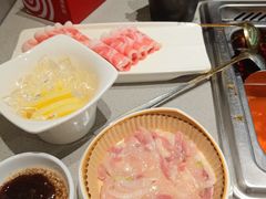 -海底捞火锅(汕头苏宁广场店)