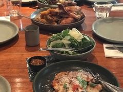 烤鸡-La Strada(安福路店)