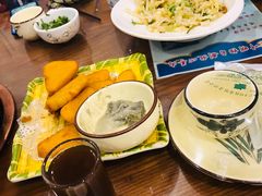 -竹叶涮肉坊(总店)