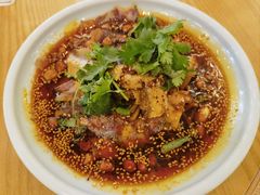 -陈麻婆豆腐总店