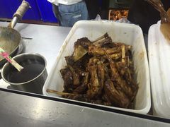 -赵元章肉骨烧(山塘街店)