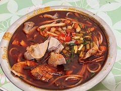 -娇姐老牌螺蛳粉(雅儒路店)