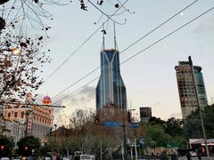 -大光明电影院(南京西路店)