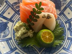 -伍贰赫兹·鮨合·烧鸟高空餐厅