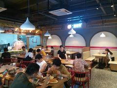 大堂-高望村老王家(南光店)