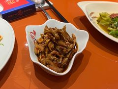 -陈先进鱼馆·夜宵·地道农家菜(湖墅南路店)