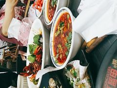 -红钳侠小龙虾·烧烤(中赢康康谷店)