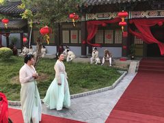 -三国水浒景区(无锡影视基地)