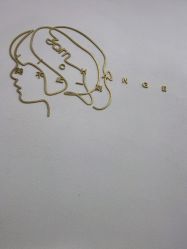 点击看大图 -JUNO hair salon