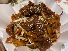-点都德(华强南店)