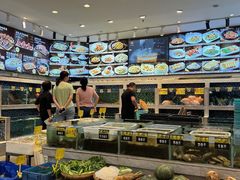-丰尔粥食·顺德鱼生·干蒸排骨顺德菜(大良分店)