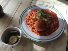 Cafe&nbsp;Alice-Cafe Alice咖啡爱丽丝(奥城店)