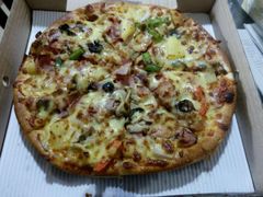 -尊宝比萨(黄泥磅店)