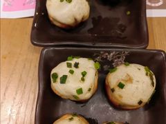 -哑巴生煎(临顿路店)