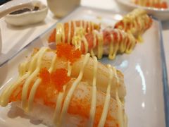 -莲寿司(国兴店)