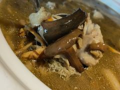-滇铺子·云南特色菜·第九届野生菌美食节(东风东路c86店)