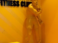 -EVOLUTION健身(麦凯乐店)