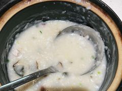 -如轩·海鲜砂锅粥·潮汕菜(小榄店)