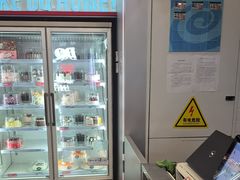 -DQ·蛋糕·冰淇淋(通州万达店)