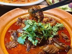 -简小舍·民间手艺菜(武昌江滩店)