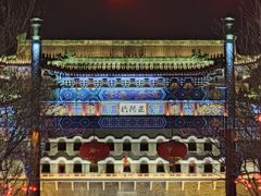 -北京前门大栅栏