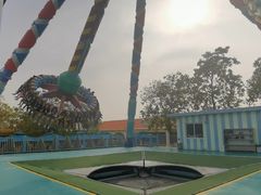 -盈香心动乐园