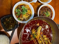 -付小姐在成都(中山公园店)
