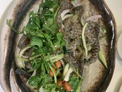 -清晖小苑•顺德地方菜(壹海城店)