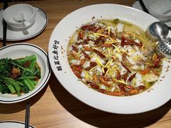 -太二酸菜鱼(正大广场店)