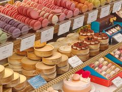 -PAUL LAFAYET 法式甜品(国金中心商场店)