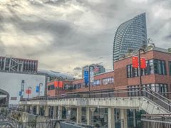 -丹东路渡口(轮渡站)