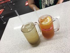 -结霜桥叻沙
