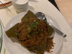 -无招牌海鲜餐厅(克拉码头店)
