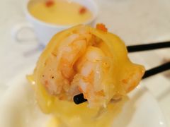 -安蒂娅.悦景轩中餐厅(西乡店)