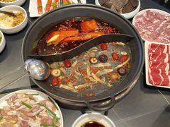-俏媳妇火锅(宽窄巷子店)