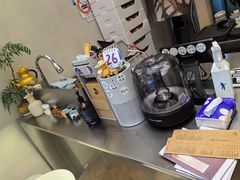 -小团圆糖水铺(襄阳南路店)