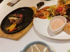 -俄士厨房(环球港店)